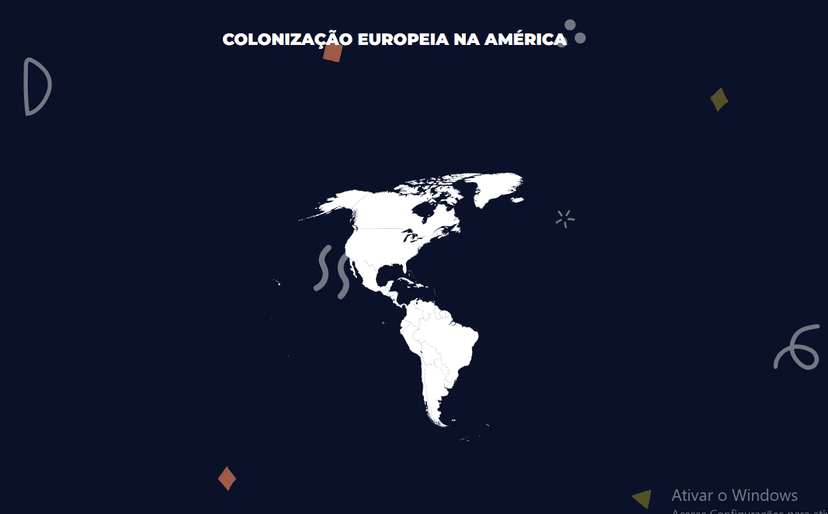 Economic Doctrines Project screenshot